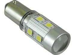żarówka LED T4W 9 UHP Cree ba9s biała zimna 12v 24v jakość