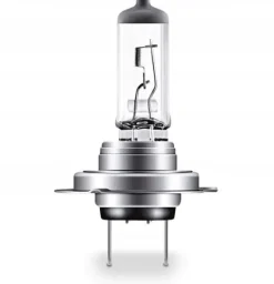 ŻARÓWKA OSRAM H7 55W 12V Homologacja E1 ECE R37 1 SZT ORYGINALNA