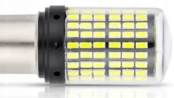 ŻARÓWKA P21W 144 LED