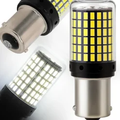 ŻARÓWKA P21W 144 LED