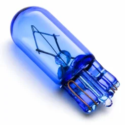 ŻARÓWKA W5W POSTOJOWA SUPER BIAŁA XENON GAZ