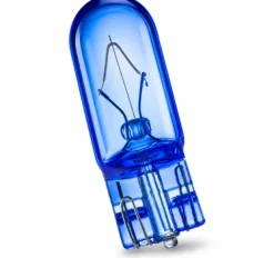 ŻARÓWKA W5W POSTOJOWA SUPER BIAŁA XENON GAZ