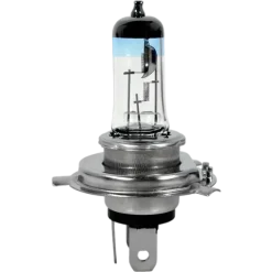 Żarówki H4 HQ Automotive +150% Hyper White 55W 12V Bardzo Mocne