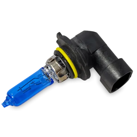 Żarówki HQ Automotive HB4 Mocne Efekt LED +50% Światła Xenon Effect OEM