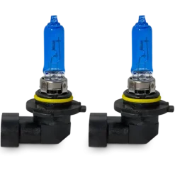 Żarówki HQ Automotive HB4 Mocne Efekt LED +50% Światła Xenon Effect OEM