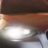 Żarówki Osram H11 Night Breaker Silver 100% W5W Led BEZPIECZNIKI Rękawiczki