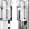 Żarówki Osram H7 Night Breaker Silver 100% W5W Led BEZPIECZNIKI Rękawiczki