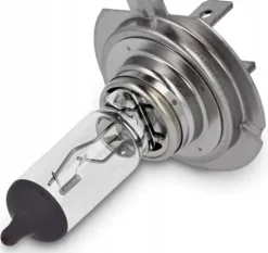ŻARÓWKI OSRAM H7 X 2 SZT CLASSIC ŻARÓWKA SAMOCHODOWA 12V 55W PX26d HOMOLOGA