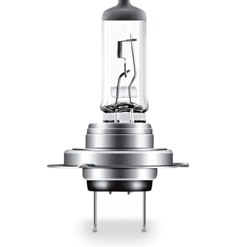 ŻARÓWKI OSRAM H7 X 2 SZT CLASSIC ŻARÓWKA SAMOCHODOWA 12V 55W RĘKAWICZKI