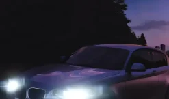 ŻARÓWKI OSRAM NIGHT BREAKER 220% H7 MOCNE BIAŁE ŚWIATŁO 58W KOMPLET 2SZT