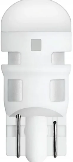 ŻARÓWKI OSRAM W5W 6000K WHITE LEDriving MOCNE BIAŁE ŚWIATŁO