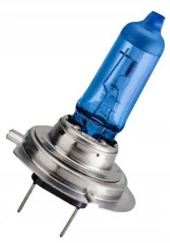 ŻARÓWKI PHILIPS H7 DIAMOND VISION 5000K