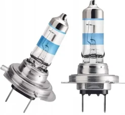 ŻARÓWKI PHILIPS H7 RacingVision GT200 +200%