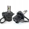 Żarówki SENSO 2x LED H4 +250% CSP 12V 16000LM RETROFiT