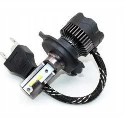 Żarówki SENSO 2x LED H4 +250% CSP 12V 16000LM RETROFiT