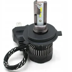 Żarówki SENSO 2x LED H4 +250% CSP 12V 16000LM RETROFiT