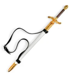 Arya’s Needle | 26 cm | Metal | Brelok | Game Of Thrones