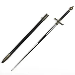 Arya’s Needle | 30 cm | Metal | Brelok | Game Of Thrones