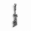 Ashbringer | 5 cm | Metal | Brelok Zawieszka | Warcraft
