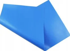 ŁATA do łatania naprawy BASENÓW materacy itp MOCNA duża łata 50cm x 27cm