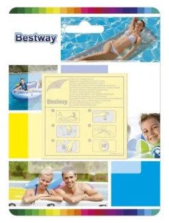 Łatka naprawcza Bestway 62068