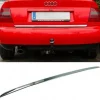 Audi A4 B5 8D2 Sedan - LISTWA CHROM KLAPA Tuning