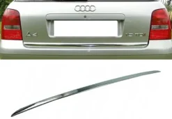 Audi A4 B5 Kombi - LISTWA CHROM KLAPA Tuning