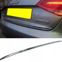 AUDI A4 B8 8K2 Sedan Listwa CHROM na Klapę Tuning