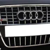 AUDI A4 B7 S-LINE Listwy CHROM GRILL atrapa TUNING