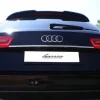 AUDI A6 C7 Kombi Avant - Listwa CHROM na Klapę NAD