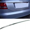 AUDI A6 C6 Sedan Listwa CHROM Chromowana na Klape