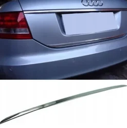 AUDI A6 C6 Sedan Listwa CHROM Chromowana na Klape