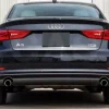 Audi A3 Sedan LISTWA CHROM Chromowana Klape Tuning