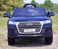 AUDI Q5 SUV , MIĘKKIE KOŁA, MIĘKKIE SIEDZENIE, LAKIER PEŁNA OPCJA/Q5-SUV