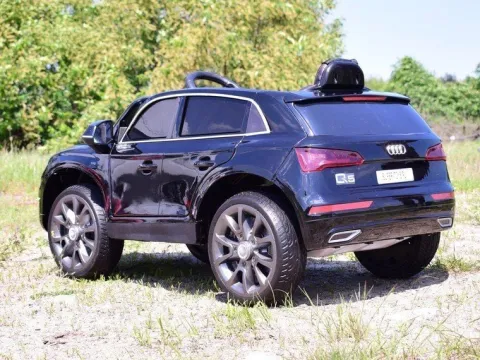AUDI Q5 SUV , MIĘKKIE KOŁA, MIĘKKIE SIEDZENIE, LAKIER PEŁNA OPCJA/Q5-SUV