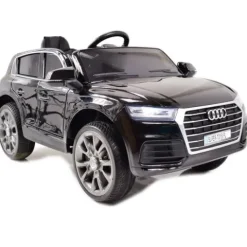 AUDI Q5 SUV , MIĘKKIE KOŁA, MIĘKKIE SIEDZENIE, LAKIER PEŁNA OPCJA/Q5-SUV