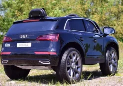 AUDI Q5 SUV , MIĘKKIE KOŁA, MIĘKKIE SIEDZENIE, LAKIER PEŁNA OPCJA/Q5-SUV