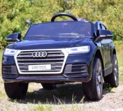 AUDI Q5 SUV , MIĘKKIE KOŁA, MIĘKKIE SIEDZENIE, LAKIER PEŁNA OPCJA/Q5-SUV