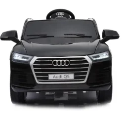 AUDI Q5 SUV , MIĘKKIE KOŁA, MIĘKKIE SIEDZENIE, LAKIER PEŁNA OPCJA/Q5-SUV