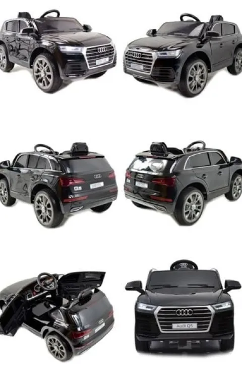 AUDI Q5 SUV , MIĘKKIE KOŁA, MIĘKKIE SIEDZENIE, LAKIER PEŁNA OPCJA/Q5-SUV