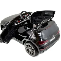 AUDI Q5 SUV , MIĘKKIE KOŁA, MIĘKKIE SIEDZENIE, LAKIER PEŁNA OPCJA/Q5-SUV
