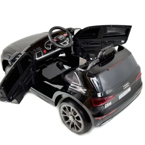 AUDI Q5 SUV , MIĘKKIE KOŁA, MIĘKKIE SIEDZENIE, LAKIER PEŁNA OPCJA/Q5-SUV