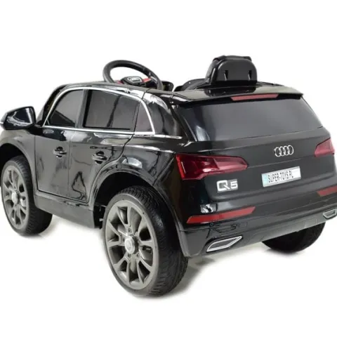 AUDI Q5 SUV , MIĘKKIE KOŁA, MIĘKKIE SIEDZENIE, LAKIER PEŁNA OPCJA/Q5-SUV