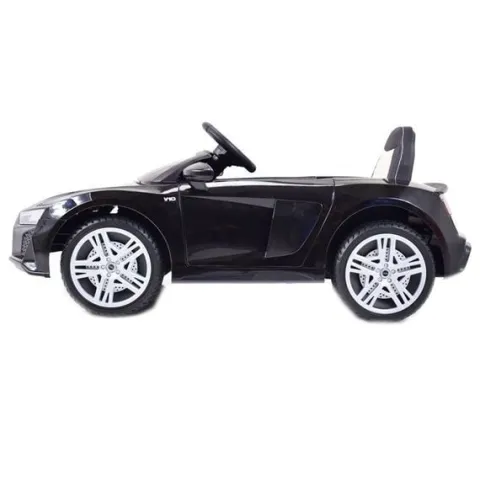AUDI R8 SPYDER NA AKUMULATOR SUPER WERSJA/A300