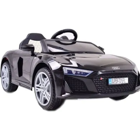 AUDI R8 SPYDER NA AKUMULATOR SUPER WERSJA/A300