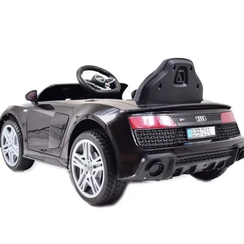 AUDI R8 SPYDER NA AKUMULATOR SUPER WERSJA/A300