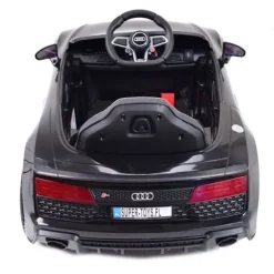 AUDI R8 SPYDER NA AKUMULATOR SUPER WERSJA/A300