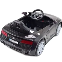 AUDI R8 SPYDER NA AKUMULATOR SUPER WERSJA/A300