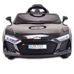 AUDI R8 SPYDER NA AKUMULATOR SUPER WERSJA/A300