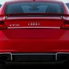 AUDI TT II Listwa CHROM na Klapę bagażnika Tuning